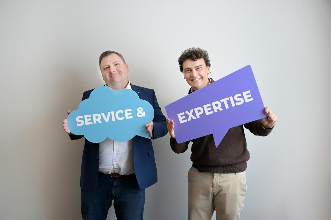 customer service interaction