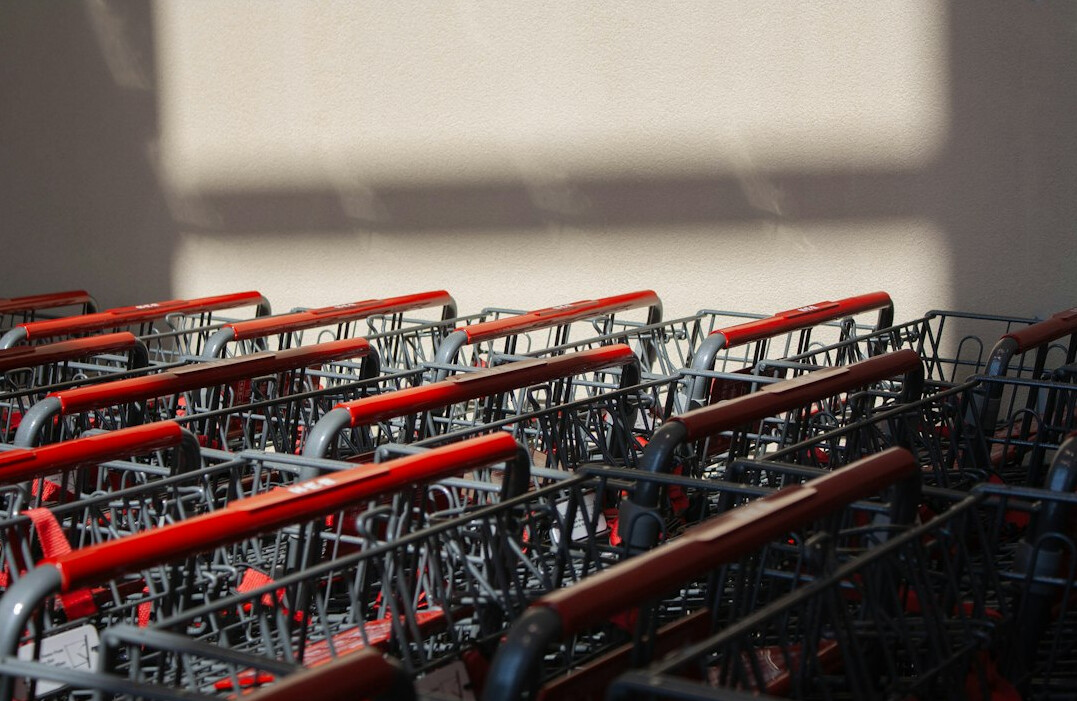 retail theft investigation