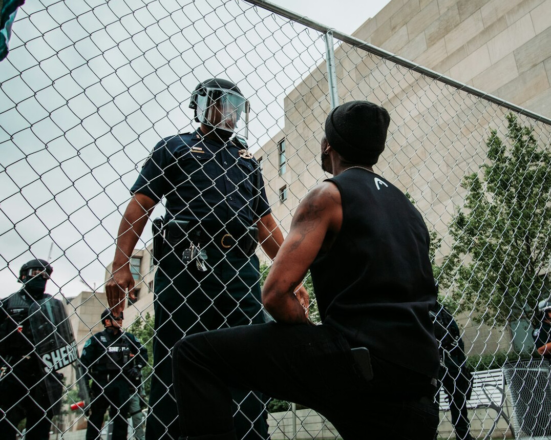 security training session